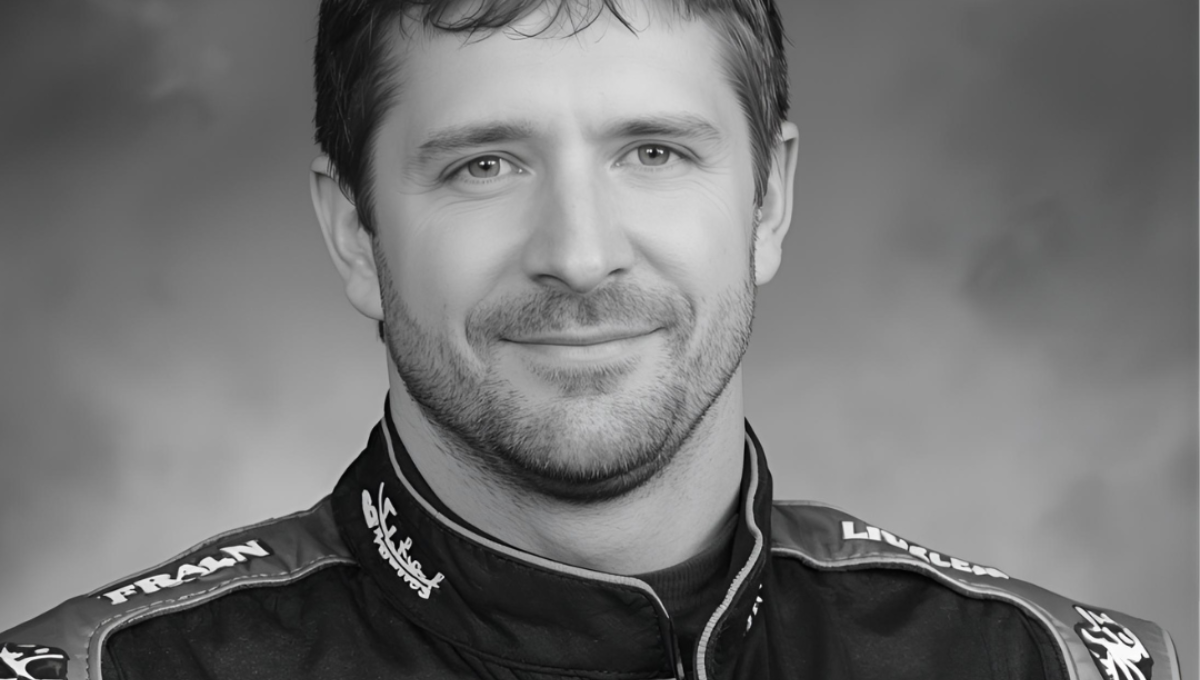 Kerry Earnhardt: Early Life & Background