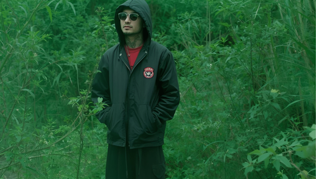 AtCallIsMercy — The Mysterious Digital Persona Redefining Online Expression