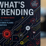 What’s Trending — The Ultimate Guide to Today’s Hottest Global Trends (2025 Edition)