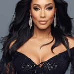 Keeping Kimora Satisfied: The Life, Legacy, and Empowering Empire of Kimora Lee Simmons