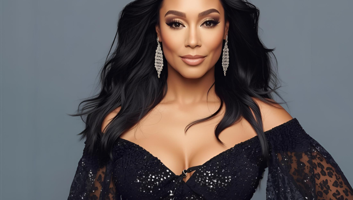 Keeping Kimora Satisfied: The Life, Legacy, and Empowering Empire of Kimora Lee Simmons