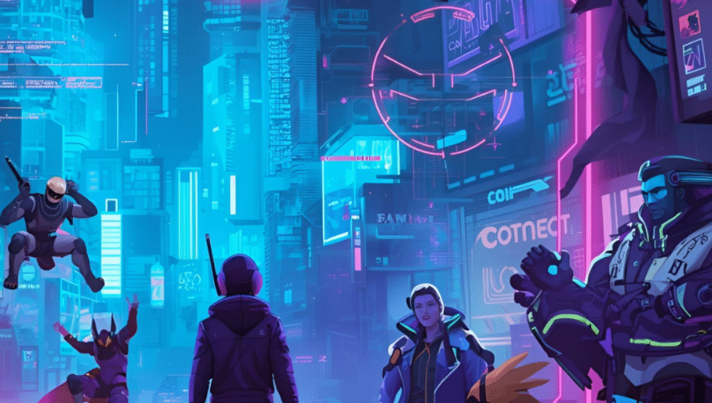 BraceGaming.com — A Deep Dive into the Gaming Portal