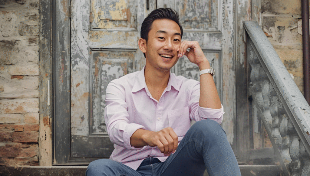 Eugene Lee Yang — A Deep Dive into His Life, Work, and Cultural Legacy