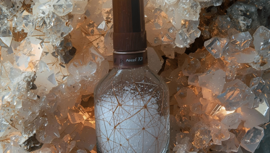 K3 Salt Mineral — Exploring the Claims, Definition, and Considerations