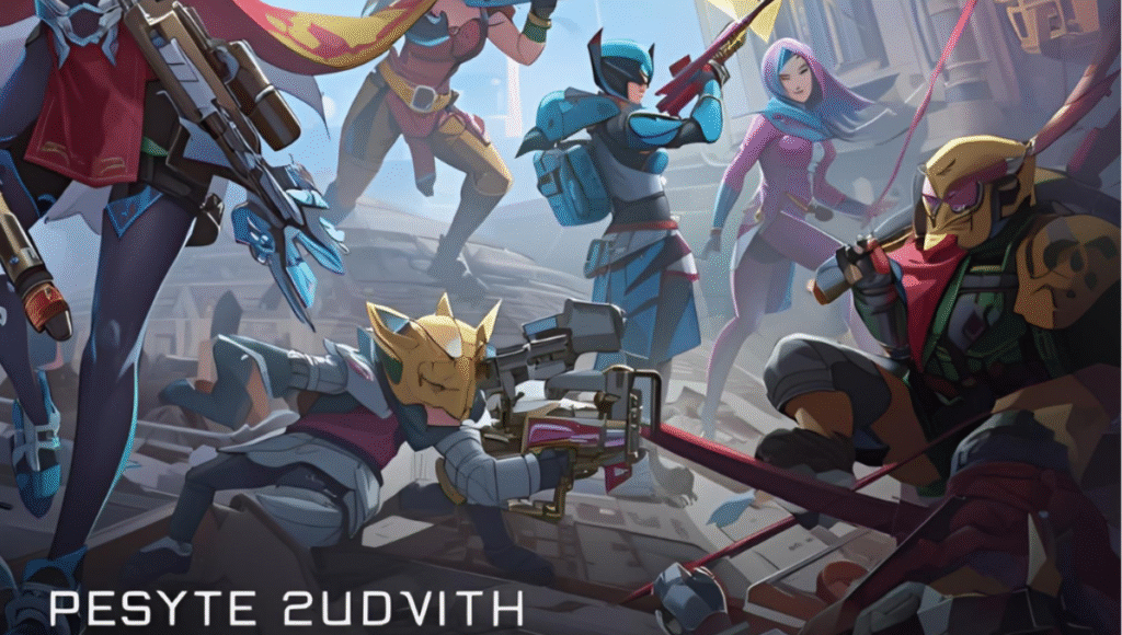EveBioHazTech PC Game — A Complete Guide to Story, Gameplay & Features