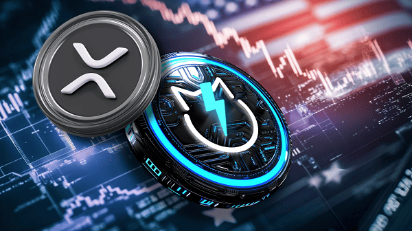 XRP Price: A Comprehensive Deep Dive