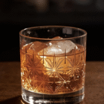 Smoked Old Fashioned: The Art of Smoke, Spirit, and Sophistication