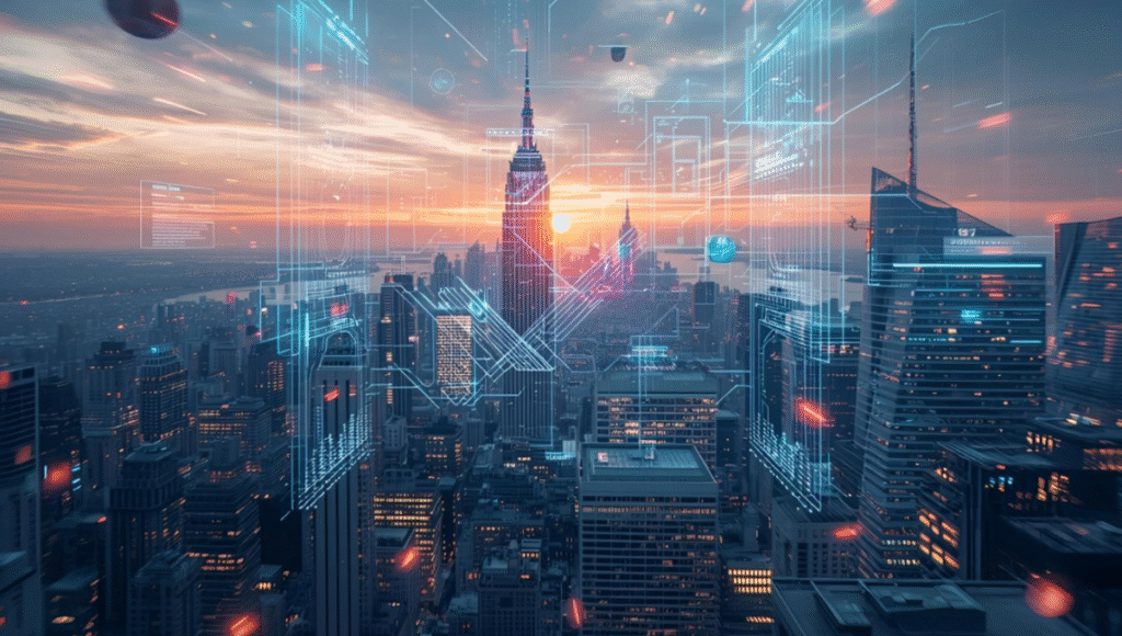 Onbupkfz ESFP Vhaxvr: The Future of Emotional Intelligence and Conscious Technology