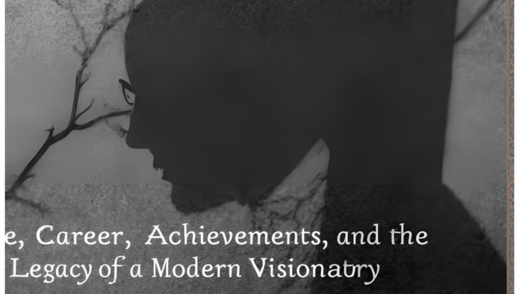 Richard Fairs: Life, Career, Achievements, and the Legacy of a Modern Visionary