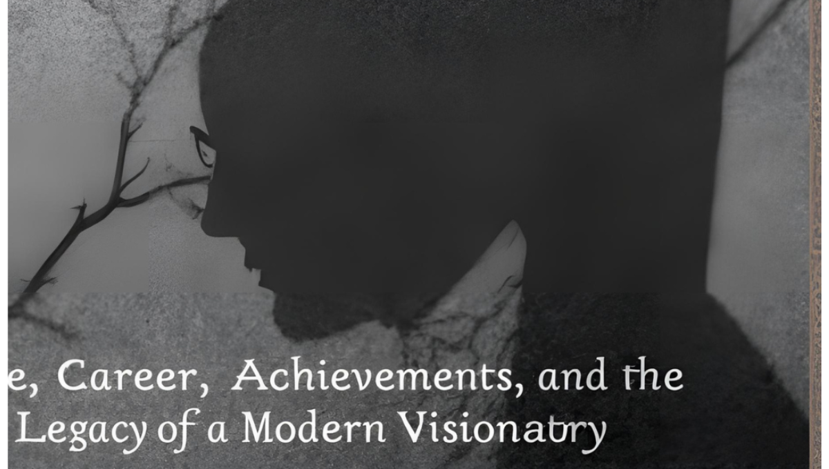 Richard Fairs: Life, Career, Achievements, and the Legacy of a