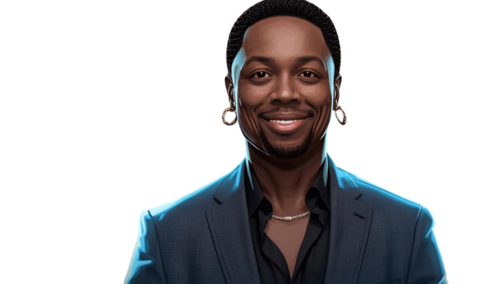 Damon Marsalis Gaines: Biography, Career, Achievements & Legacy – Full Detailed Guide