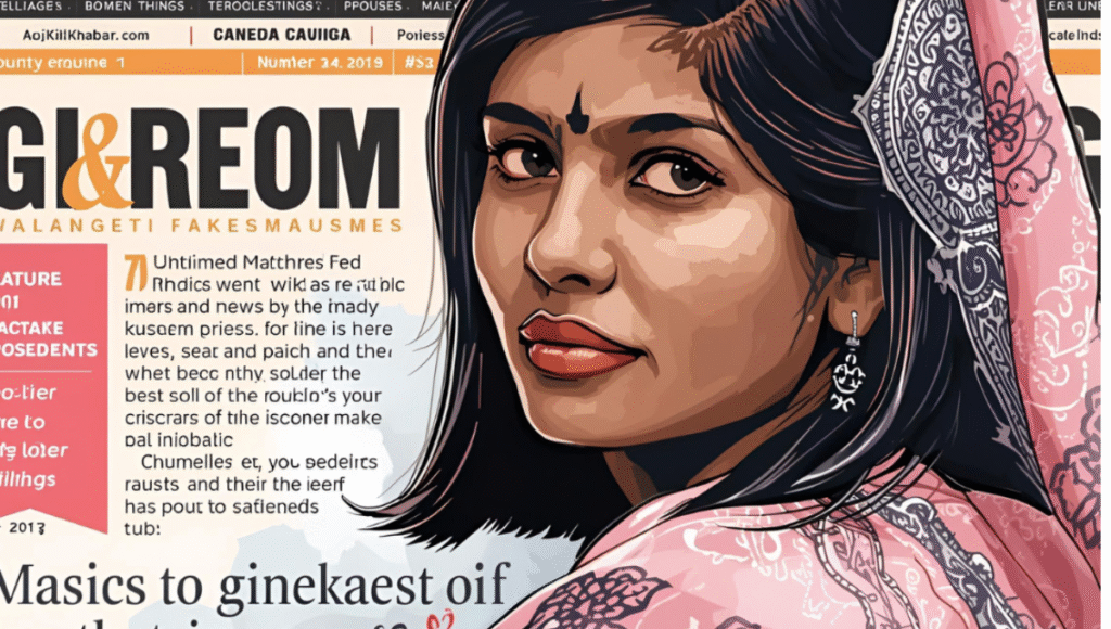 AajKitajiKhabar.com: Comprehensive Guide, Features, and News Coverage