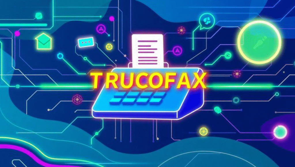 Trucofax: Origins and Meaning