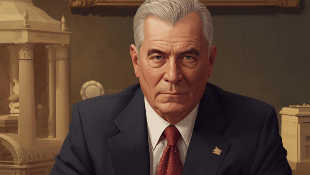 Daniel Libelig: Biography, Career, Achievements, and Lasting Influence