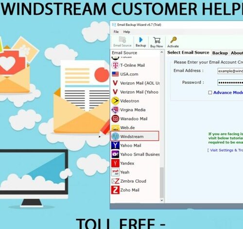 Windstream.net Email: The Complete Guide to Access, Features, and Troubleshooting