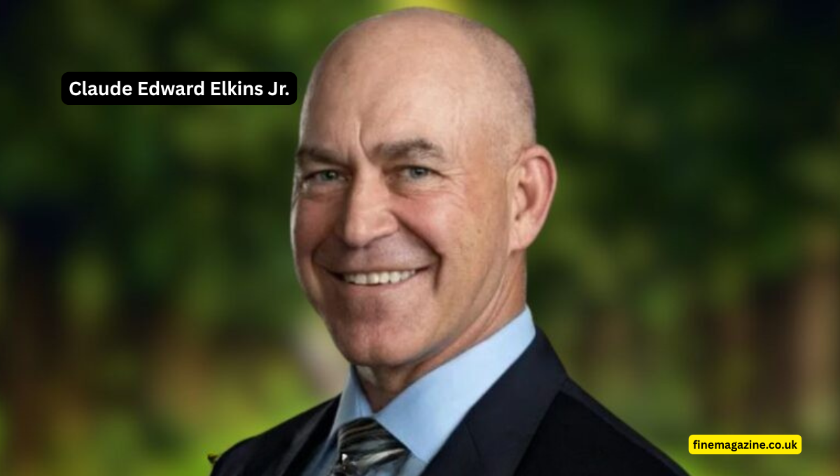 Claude Edward Elkins Jr.: Biography, Career, and Personal Legacy