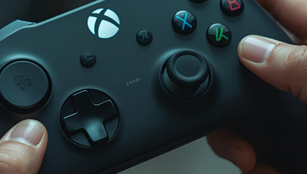 Undergrowth Games UggControman Controller: Complete Guide, Features, Performance & Everything You Need to Know