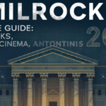 Tamilrockers 2024: Complete Guide, Legal Risks, Impact on Cinema, and Safe Alternatives