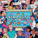 Simp City Forum: A Complete Informational Guide