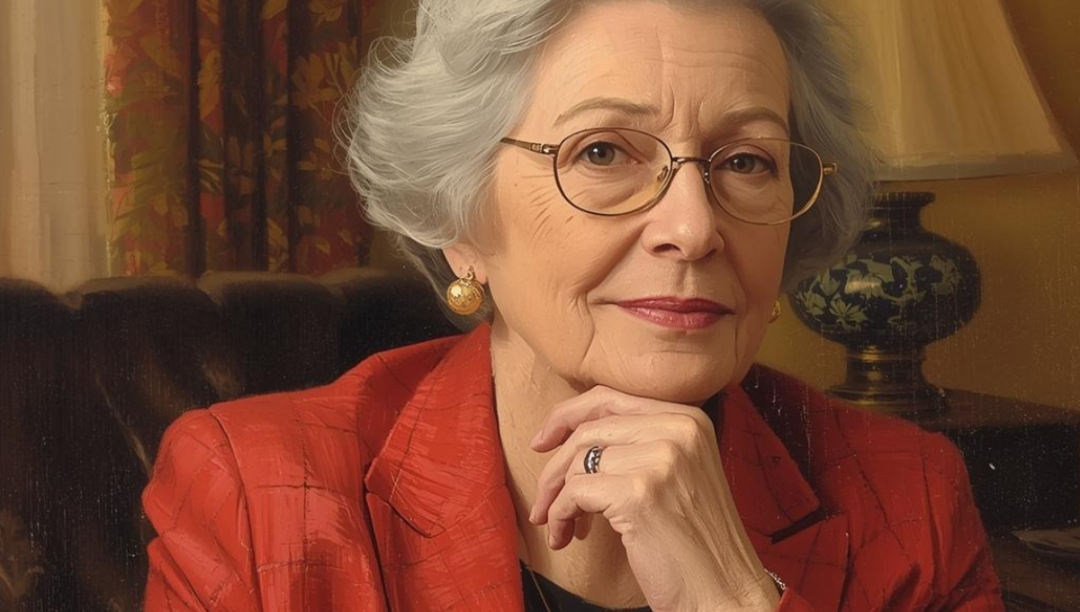 Irita Marriott Wikipedia: Complete Biography, Career, and Professional Life