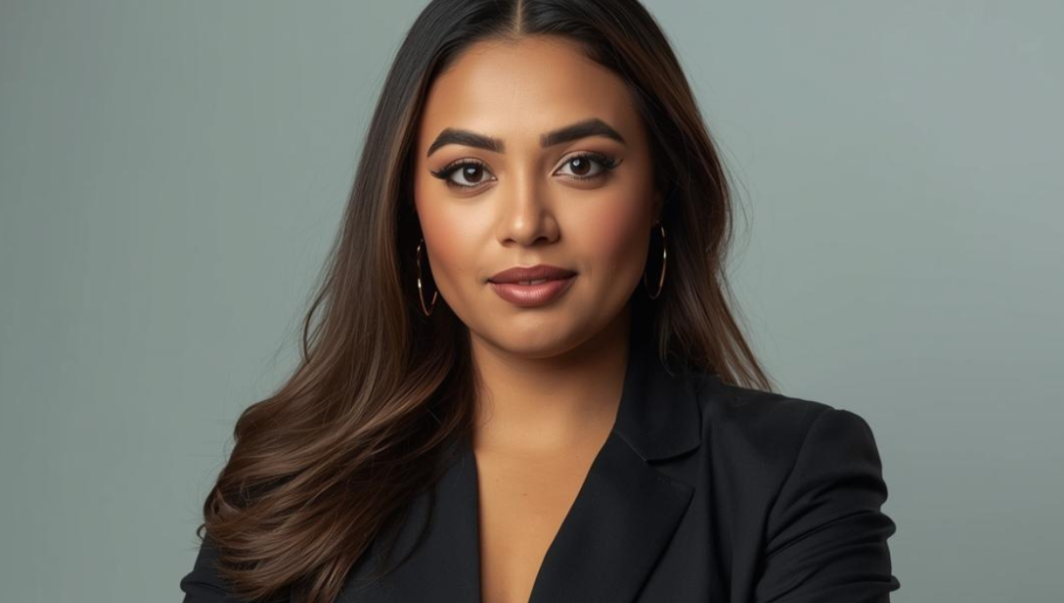 Ciara Rampolla: Complete Profile, Background, and Why She’s Gaining Attention