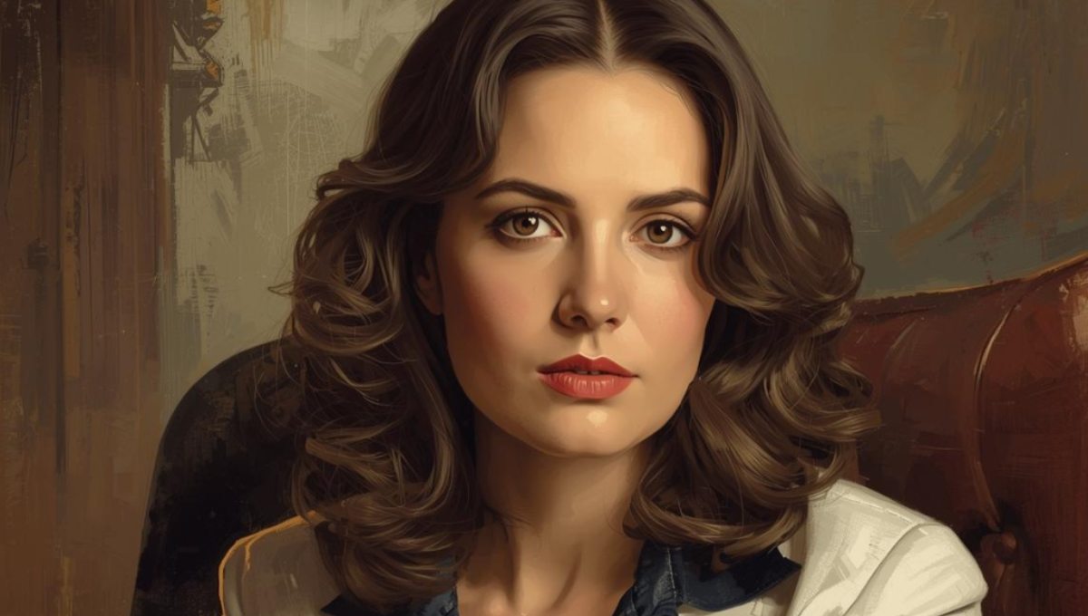 Katherine Nastas: Complete Profile, Background, and Why She’s Drawing Attention