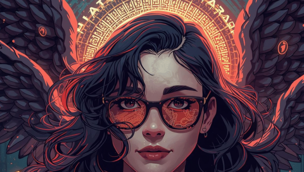 Katherine Nastas: Background, Identity, and Growing Public Curiosity