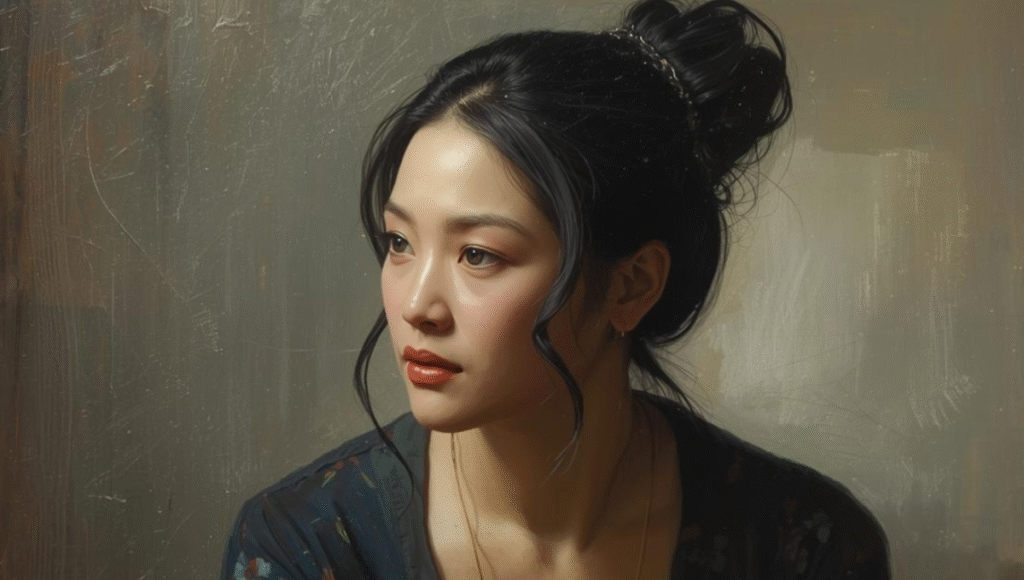 Jade Venison: Background, Identity, and Rising Public Interest