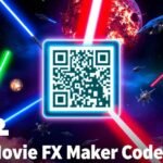 Star Wars Movie FX Maker Codes : Complete guide