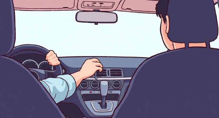 Understanding Switching 2nd: The Complete Guide for Driving