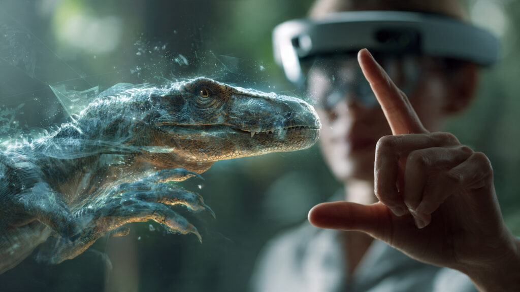 Ark Augmented Reality: How It Works and Why It Matters