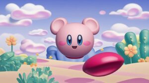 Exploring the Wonders of Kirby Dedo:Understanding Its Unique Attraction