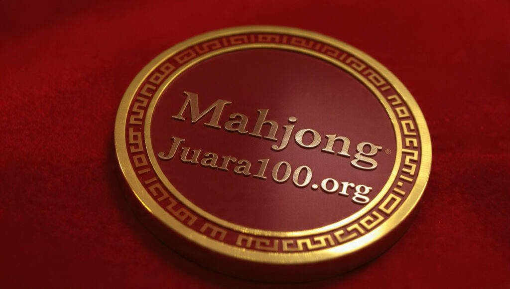 Mahjong Juara100.org Medal: Complete Guide, Features, and Why It Matters