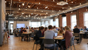 Fostering a Culture of Innovation and Collaboration