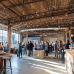 Rowdy Oxford Integris: A Hub for Local Entrepreneurs and Innovators