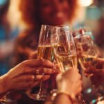 The High Life: Navigating Social Events and Celebrations While Sober