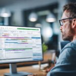 Schedow – Advanced Scheduling for Better Results