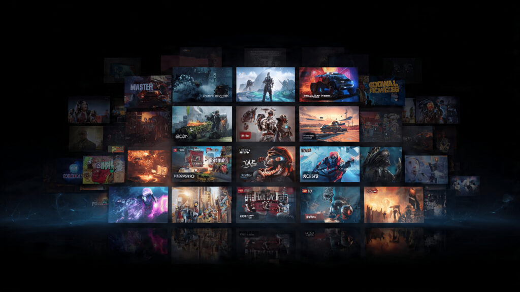 BCN Play Details | Platform Overview, Games & User Guide