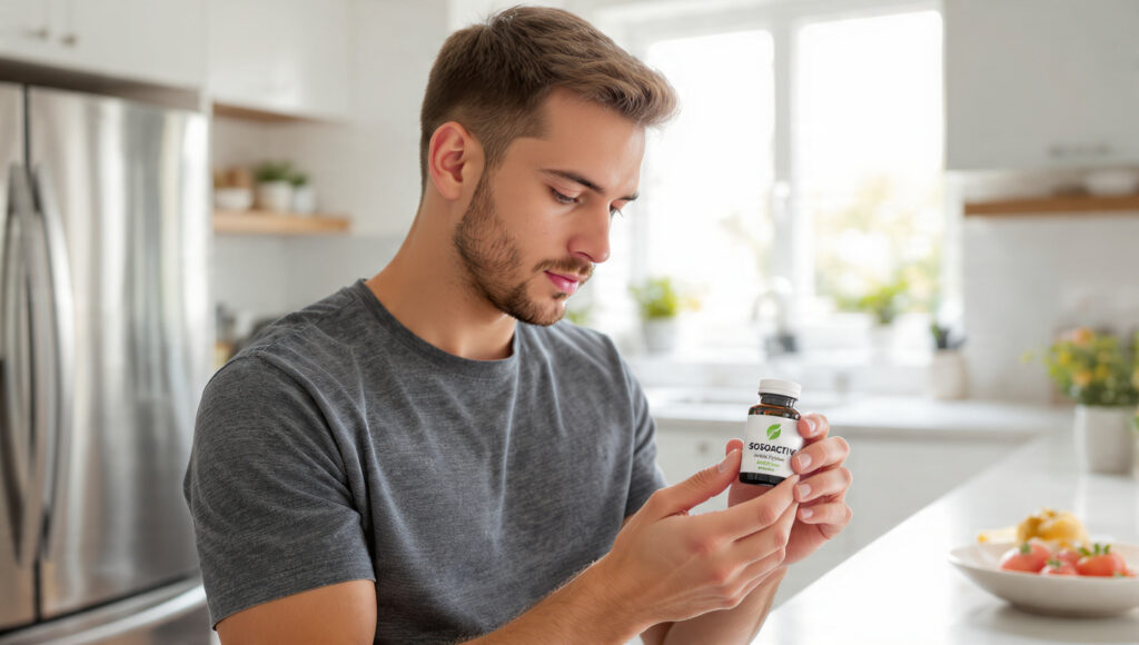 Sosoactive Meaning: Definition, Use, and Insights