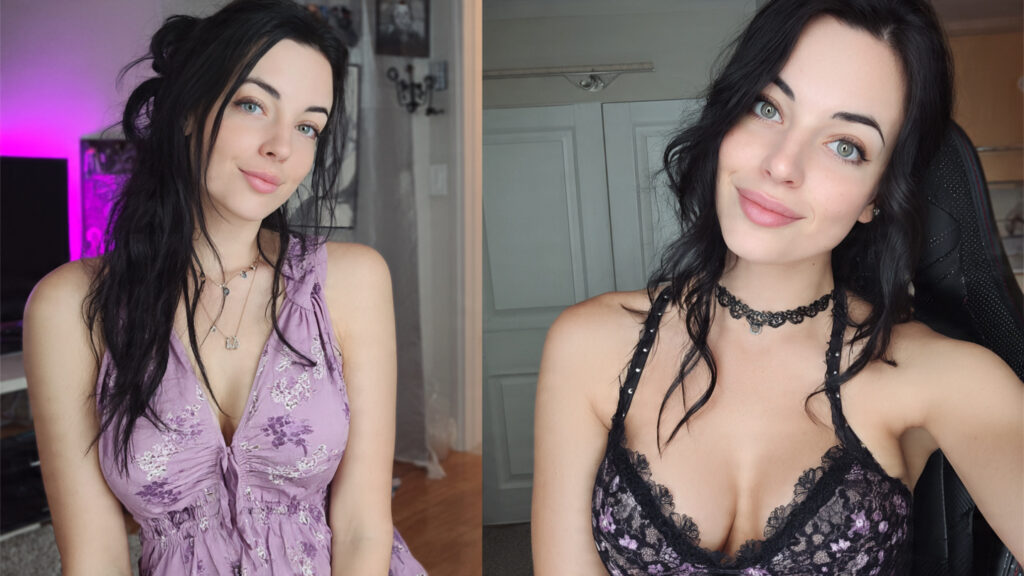 The Story Behind Webcam Model Gia_Sunny Biography