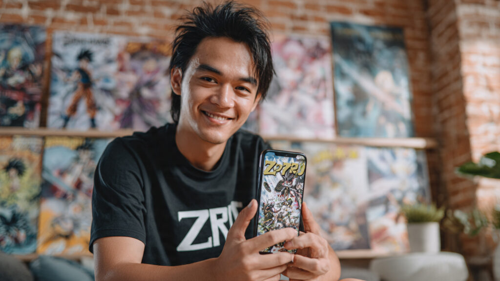 Zoro Bumi22.com: A Complete Platform overview