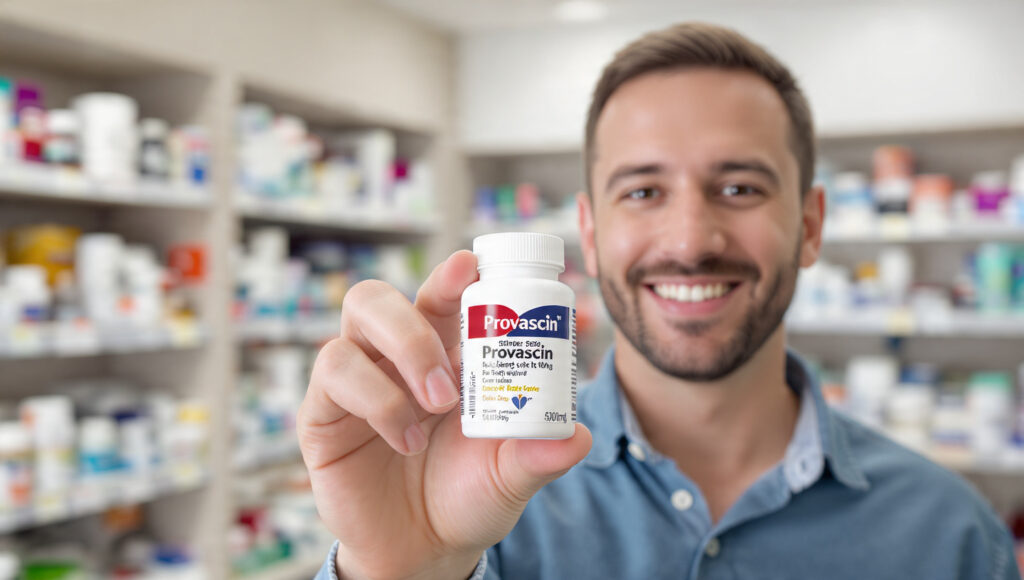 Provascin for Heart Health – Love, Protect & Support Your Heart