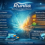 Runlia: Unlock Its Features, Benefits, and Meaning
