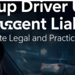 Backup Driver Uber Accident Liability: A Complete Legal and Practical Guide