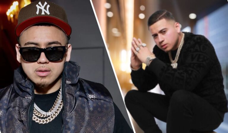 JOP’s Net Worth in 2025: How Much Does Fuerza Regida Star Really Earn?