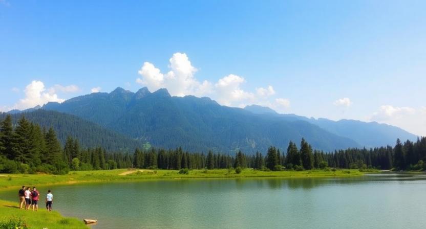 Why Wasatha is the Ultimate Travel Destination