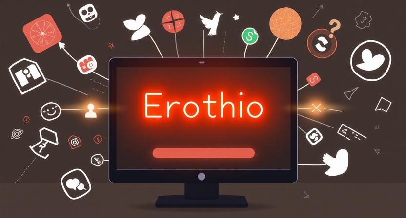 Erothto: Meaning, Internet Curiosity, and Modern Usage