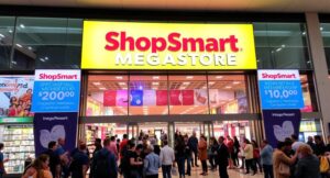 Costco Rival Launches Megastore With Competitive Membership Deal