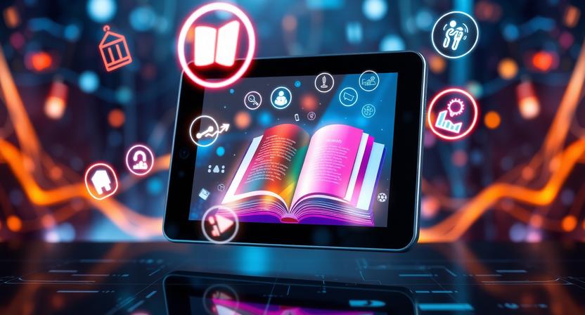 What Is Book32? A Complete Guide to the Next-Gen Reading Experience