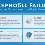 Keepho5ll Failure: Meaning, Causes, Impact, and How to Prevent It